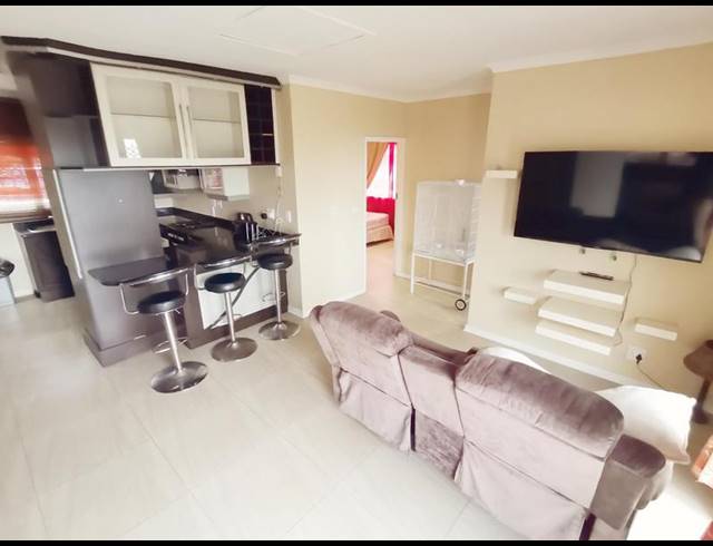 1 BEDROOM PROPERTY TO RENT IN RESERVOIR HILLS